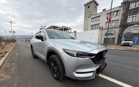 Mazda CX-5 II, 2021 год, 2 600 000 рублей, 27 фотография