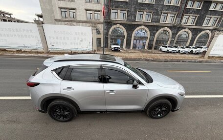 Mazda CX-5 II, 2021 год, 2 600 000 рублей, 26 фотография