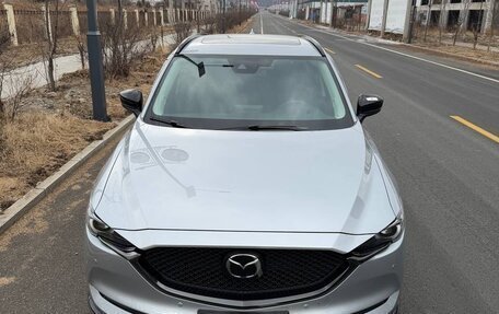 Mazda CX-5 II, 2021 год, 2 600 000 рублей, 28 фотография