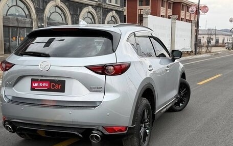 Mazda CX-5 II, 2021 год, 2 600 000 рублей, 19 фотография