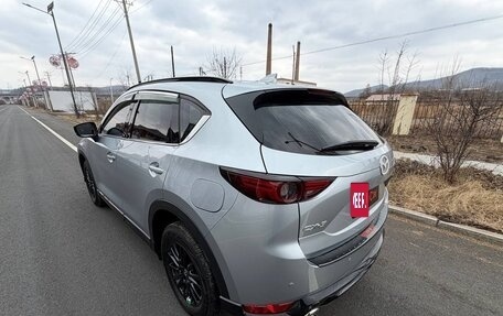 Mazda CX-5 II, 2021 год, 2 600 000 рублей, 23 фотография