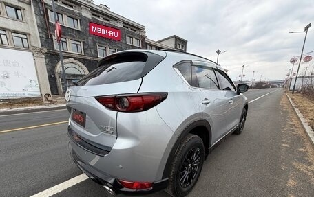 Mazda CX-5 II, 2021 год, 2 600 000 рублей, 25 фотография