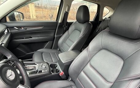 Mazda CX-5 II, 2021 год, 2 600 000 рублей, 30 фотография