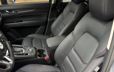 Mazda CX-5 II, 2021 год, 2 600 000 рублей, 31 фотография