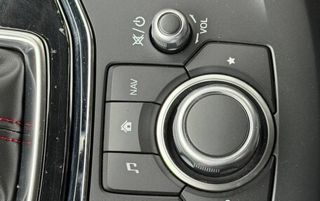 Mazda CX-5 II, 2021 год, 2 600 000 рублей, 38 фотография