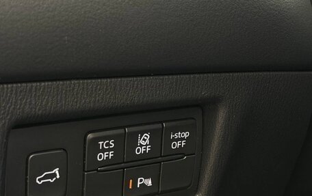 Mazda CX-5 II, 2021 год, 2 600 000 рублей, 35 фотография