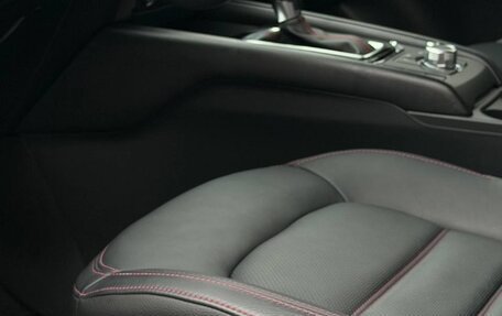 Mazda CX-5 II, 2021 год, 2 600 000 рублей, 34 фотография