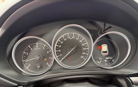 Mazda CX-5 II, 2021 год, 2 600 000 рублей, 40 фотография