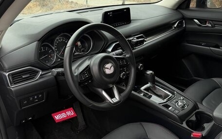 Mazda CX-5 II, 2021 год, 2 600 000 рублей, 32 фотография