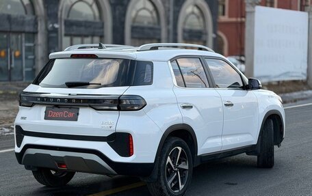 Hyundai ix35, 2021 год, 1 735 000 рублей, 7 фотография