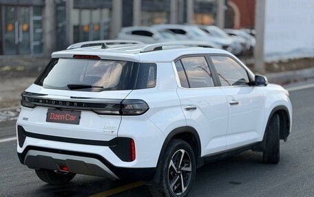 Hyundai ix35, 2021 год, 1 735 000 рублей, 9 фотография