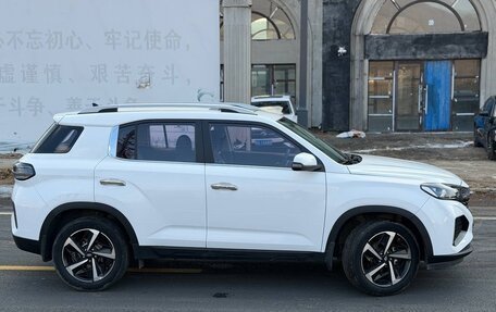 Hyundai ix35, 2021 год, 1 735 000 рублей, 6 фотография