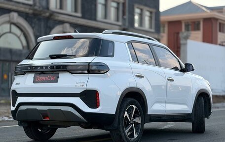 Hyundai ix35, 2021 год, 1 735 000 рублей, 8 фотография