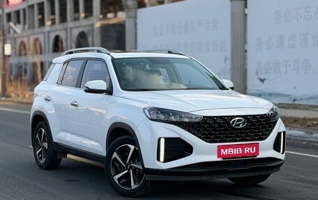 Hyundai ix35, 2021 год, 1 735 000 рублей, 3 фотография