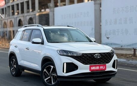 Hyundai ix35, 2021 год, 1 735 000 рублей, 2 фотография