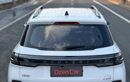 Hyundai ix35, 2021 год, 1 735 000 рублей, 11 фотография