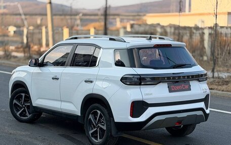 Hyundai ix35, 2021 год, 1 735 000 рублей, 12 фотография