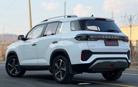 Hyundai ix35, 2021 год, 1 735 000 рублей, 13 фотография