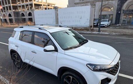 Hyundai ix35, 2021 год, 1 735 000 рублей, 22 фотография