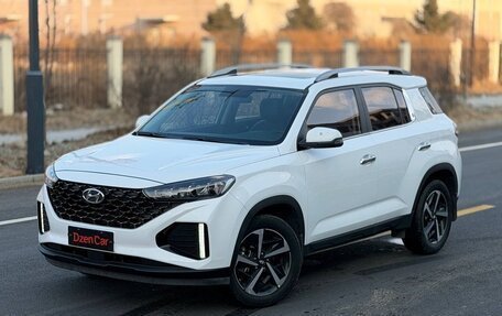 Hyundai ix35, 2021 год, 1 735 000 рублей, 15 фотография