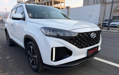 Hyundai ix35, 2021 год, 1 735 000 рублей, 21 фотография