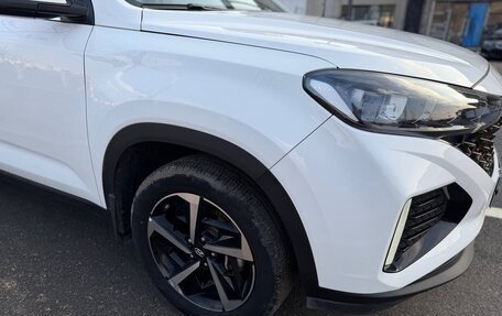 Hyundai ix35, 2021 год, 1 735 000 рублей, 23 фотография