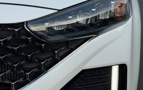 Hyundai ix35, 2021 год, 1 735 000 рублей, 20 фотография