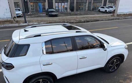 Hyundai ix35, 2021 год, 1 735 000 рублей, 25 фотография