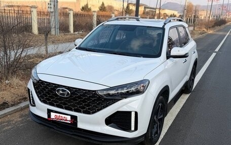 Hyundai ix35, 2021 год, 1 735 000 рублей, 18 фотография