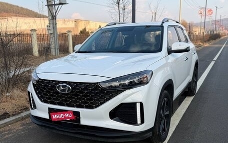 Hyundai ix35, 2021 год, 1 735 000 рублей, 17 фотография