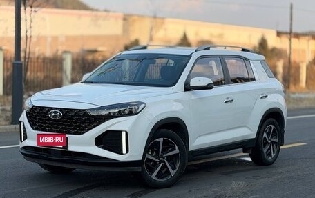 Hyundai ix35, 2021 год, 1 735 000 рублей, 14 фотография