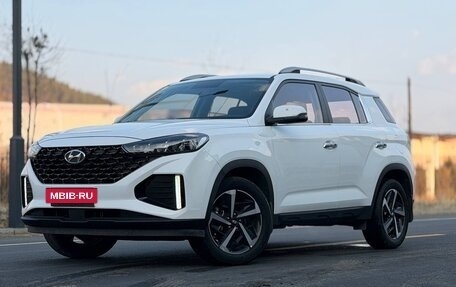 Hyundai ix35, 2021 год, 1 735 000 рублей, 16 фотография