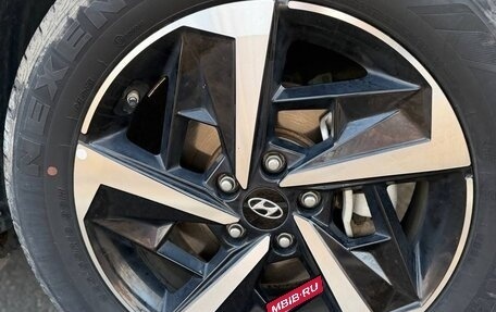 Hyundai ix35, 2021 год, 1 735 000 рублей, 24 фотография