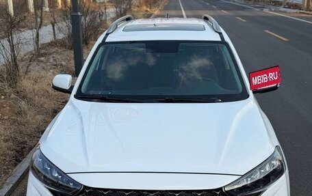 Hyundai ix35, 2021 год, 1 735 000 рублей, 19 фотография