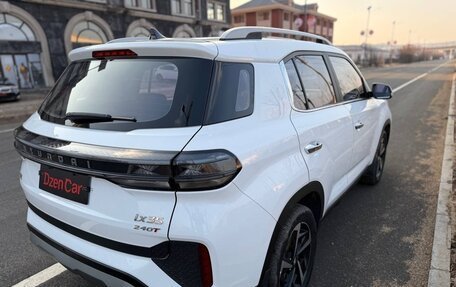 Hyundai ix35, 2021 год, 1 735 000 рублей, 26 фотография