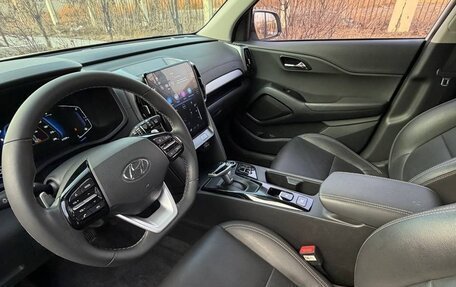 Hyundai ix35, 2021 год, 1 735 000 рублей, 34 фотография