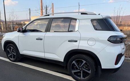 Hyundai ix35, 2021 год, 1 735 000 рублей, 31 фотография