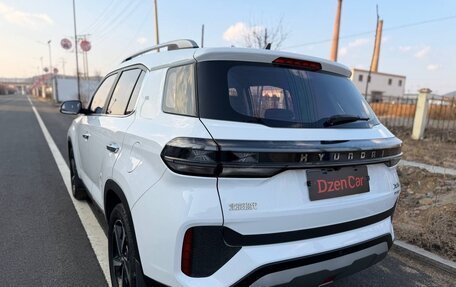 Hyundai ix35, 2021 год, 1 735 000 рублей, 30 фотография