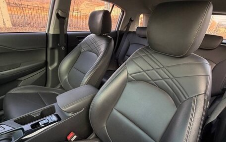 Hyundai ix35, 2021 год, 1 735 000 рублей, 35 фотография