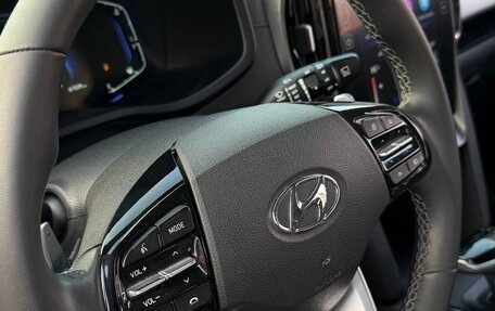 Hyundai ix35, 2021 год, 1 735 000 рублей, 36 фотография