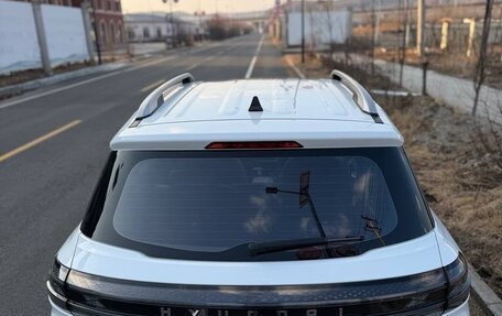 Hyundai ix35, 2021 год, 1 735 000 рублей, 28 фотография