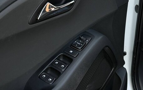 Hyundai ix35, 2021 год, 1 735 000 рублей, 37 фотография