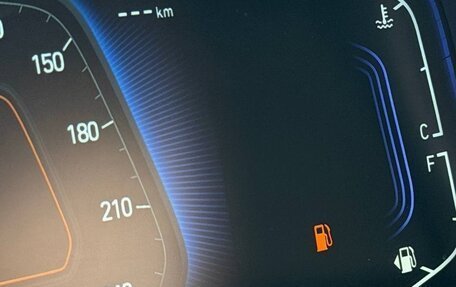 Hyundai ix35, 2021 год, 1 735 000 рублей, 39 фотография