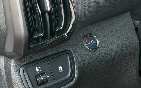 Hyundai ix35, 2021 год, 1 735 000 рублей, 38 фотография