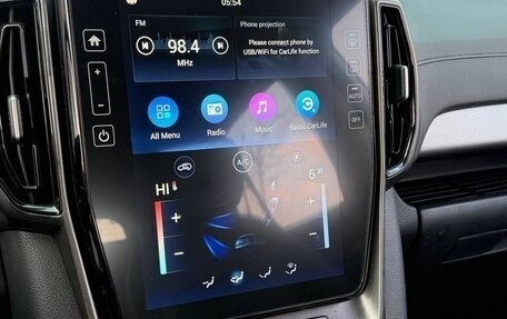 Hyundai ix35, 2021 год, 1 735 000 рублей, 40 фотография