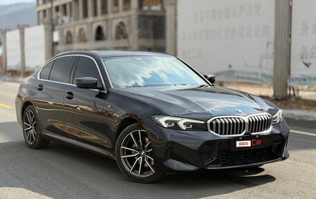 BMW 3 серия, 2023 год, 3 605 000 рублей, 3 фотография