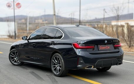 BMW 3 серия, 2023 год, 3 605 000 рублей, 6 фотография