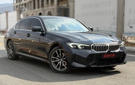 BMW 3 серия, 2023 год, 3 605 000 рублей, 4 фотография