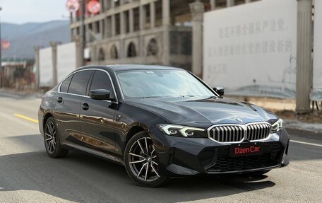 BMW 3 серия, 2023 год, 3 605 000 рублей, 2 фотография