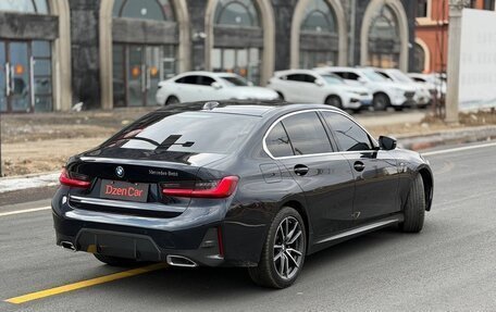 BMW 3 серия, 2023 год, 3 605 000 рублей, 11 фотография